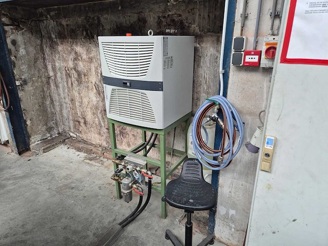 2007 direct coatingmachine - afbeelding 4 van  29