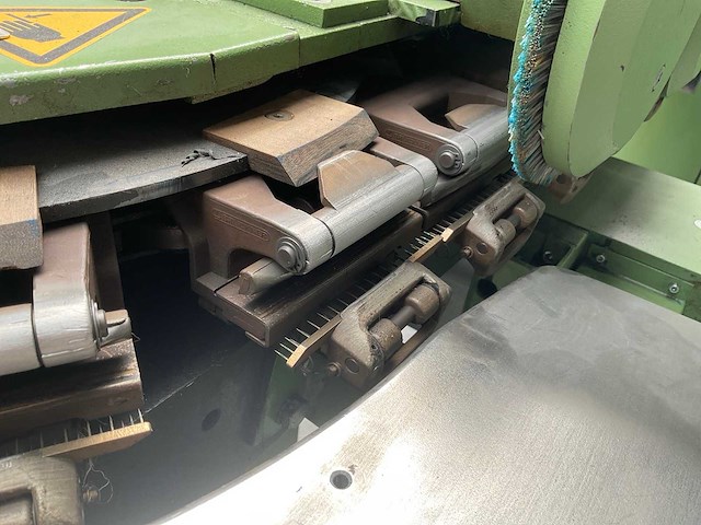 2007 direct coatingmachine - afbeelding 7 van  29