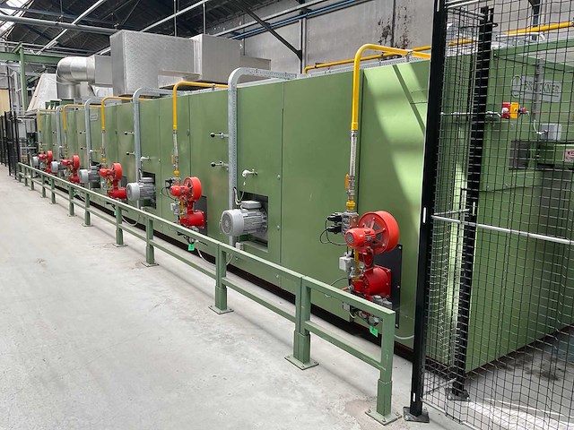 2007 direct coatingmachine - afbeelding 9 van  29
