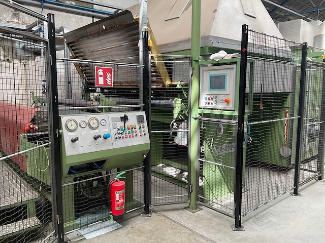 2007 direct coatingmachine - afbeelding 10 van  29