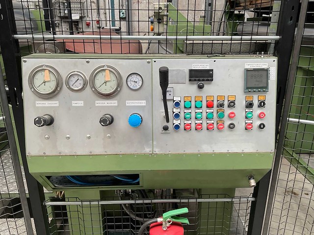 2007 direct coatingmachine - afbeelding 11 van  29