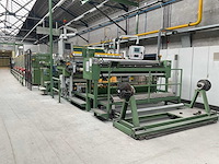 2007 direct coatingmachine - afbeelding 1 van  29