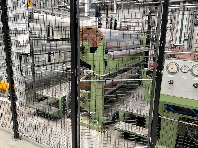 2007 direct coatingmachine - afbeelding 14 van  29
