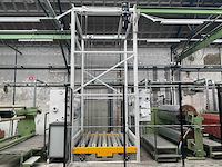 2007 direct coatingmachine - afbeelding 17 van  29
