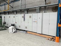 2007 direct coatingmachine - afbeelding 18 van  29