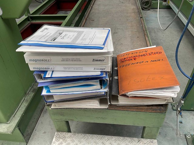 2007 direct coatingmachine - afbeelding 20 van  29