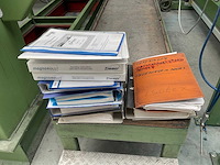2007 direct coatingmachine - afbeelding 20 van  29