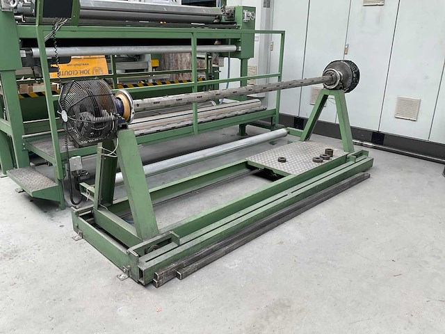 2007 direct coatingmachine - afbeelding 12 van  29