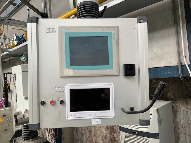 2007 direct coatingmachine - afbeelding 27 van  29