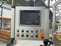 2007 direct coatingmachine - afbeelding 28 van  29