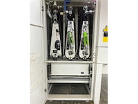 2007 dmc technosand k breedbandschuurmachine - afbeelding 4 van  24
