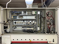 2007 dmc technosand k breedbandschuurmachine - afbeelding 10 van  24