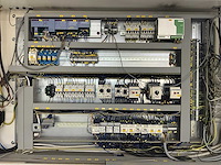 2007 dmc technosand k breedbandschuurmachine - afbeelding 13 van  24