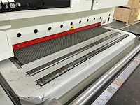 2007 dmc technosand k breedbandschuurmachine - afbeelding 21 van  24
