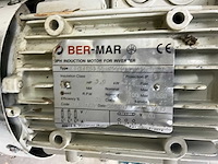 2007 dmc technosand k breedbandschuurmachine - afbeelding 24 van  24