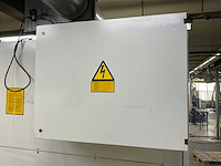 2007 dmc technosand k breedbandschuurmachine - afbeelding 3 van  24
