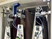 2007 dmc technosand k breedbandschuurmachine - afbeelding 6 van  24