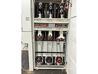 2007 dmc technosand k breedbandschuurmachine - afbeelding 7 van  24