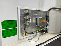 2007 dmc technosand k breedbandschuurmachine - afbeelding 11 van  24