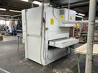 2007 dmc technosand k breedbandschuurmachine - afbeelding 19 van  24