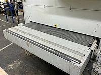 2007 dmc technosand k breedbandschuurmachine - afbeelding 22 van  24
