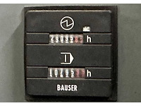 2007 dmg gildemeister gmx 200 cnc-draaibank - afbeelding 2 van  12