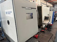 2007 dmg gildemeister gmx 200 cnc-draaibank