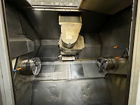 2007 dmg gildemeister gmx 200 cnc-draaibank - afbeelding 5 van  12