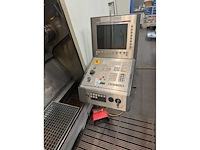 2007 dmg gildemeister gmx 200 cnc-draaibank - afbeelding 6 van  12