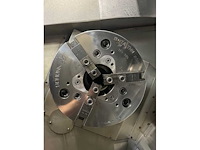 2007 dmg gildemeister gmx 200 cnc-draaibank - afbeelding 7 van  12