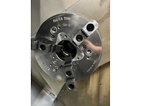 2007 dmg gildemeister gmx 200 cnc-draaibank - afbeelding 8 van  12