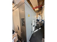 2007 dmg gildemeister gmx 200 cnc-draaibank - afbeelding 9 van  12