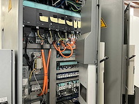 2007 dmg gildemeister gmx 200 cnc-draaibank - afbeelding 11 van  12