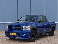 2007 dodge ram 1500 5.7 bedrijfswagen