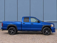 2007 dodge ram 1500 5.7 bedrijfswagen - afbeelding 4 van  10
