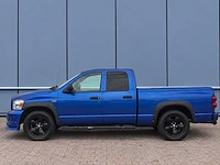 2007 dodge ram 1500 5.7 bedrijfswagen - afbeelding 5 van  10