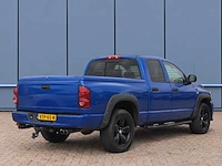 2007 dodge ram 1500 5.7 bedrijfswagen - afbeelding 6 van  10