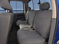 2007 dodge ram 1500 5.7 bedrijfswagen - afbeelding 8 van  10