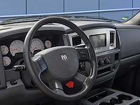 2007 dodge ram 1500 5.7 bedrijfswagen - afbeelding 9 van  10