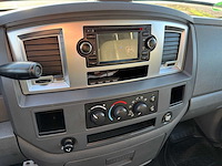 2007 dodge ram 1500 - afbeelding 14 van  28