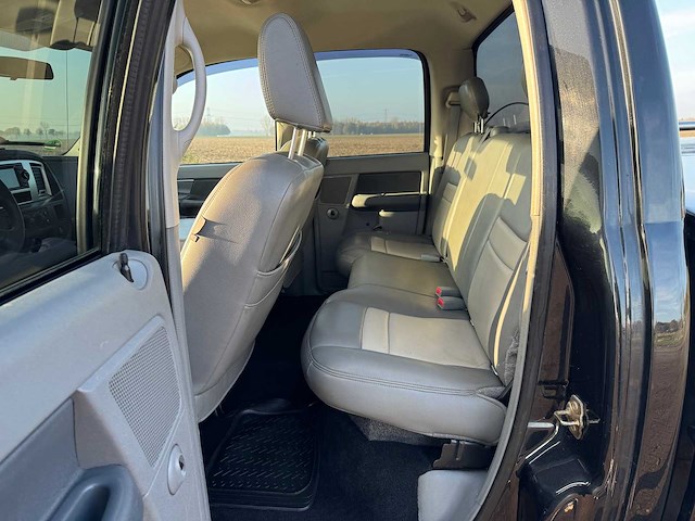 2007 dodge ram 1500 - afbeelding 15 van  28