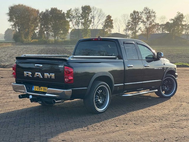 2007 dodge ram 1500 - afbeelding 20 van  28