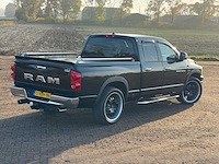 2007 dodge ram 1500 - afbeelding 21 van  28