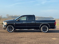 2007 dodge ram 1500 - afbeelding 12 van  28