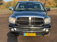 2007 dodge ram 1500 - afbeelding 27 van  28