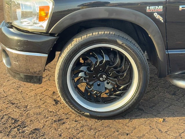 2007 dodge ram 1500 - afbeelding 2 van  28