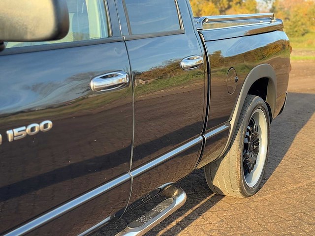 2007 dodge ram 1500 - afbeelding 3 van  28