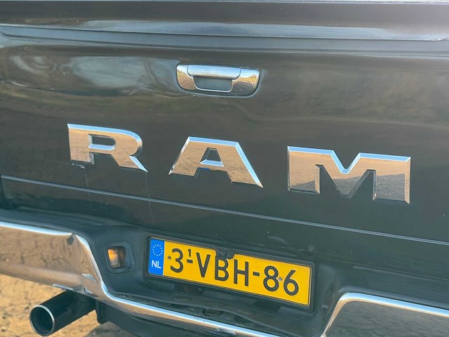 2007 dodge ram 1500 - afbeelding 6 van  28