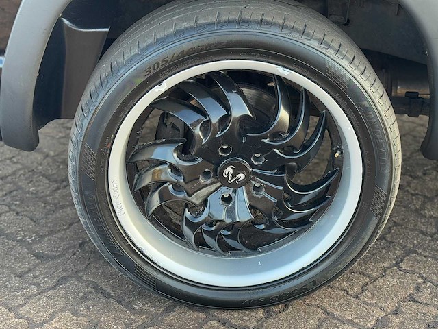 2007 dodge ram 1500 - afbeelding 8 van  28