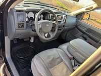 2007 dodge ram 1500 - afbeelding 9 van  28